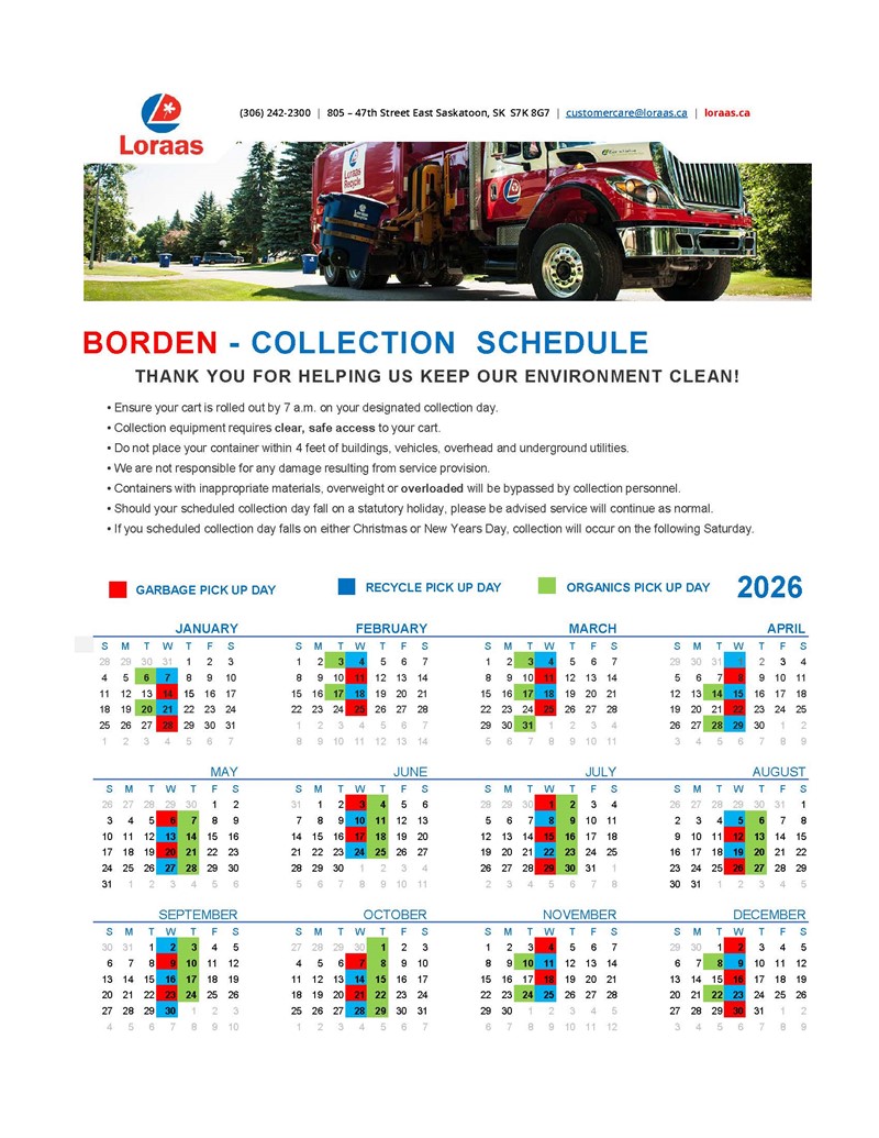 Borden_2026_-_Collection_Calendar
