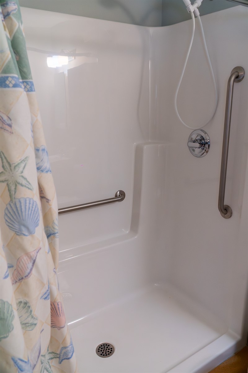 Double Room Borden Care Home