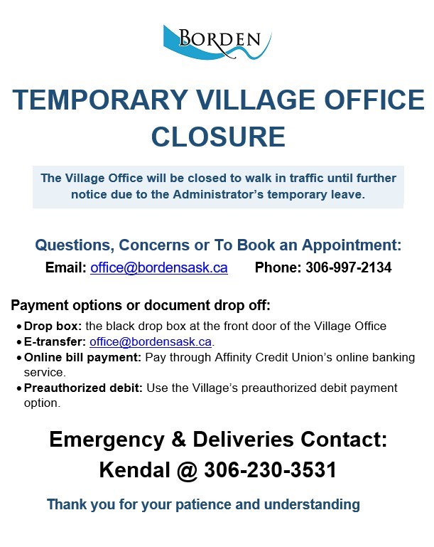 Office_Closed_-_Temporary_Village_office_Closed_